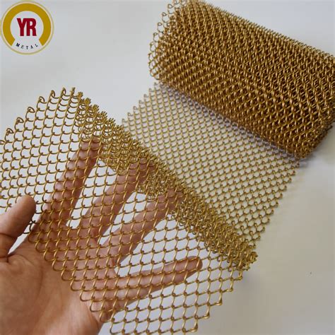 metal mesh fabric for clothing|flexible metal mesh fabric.